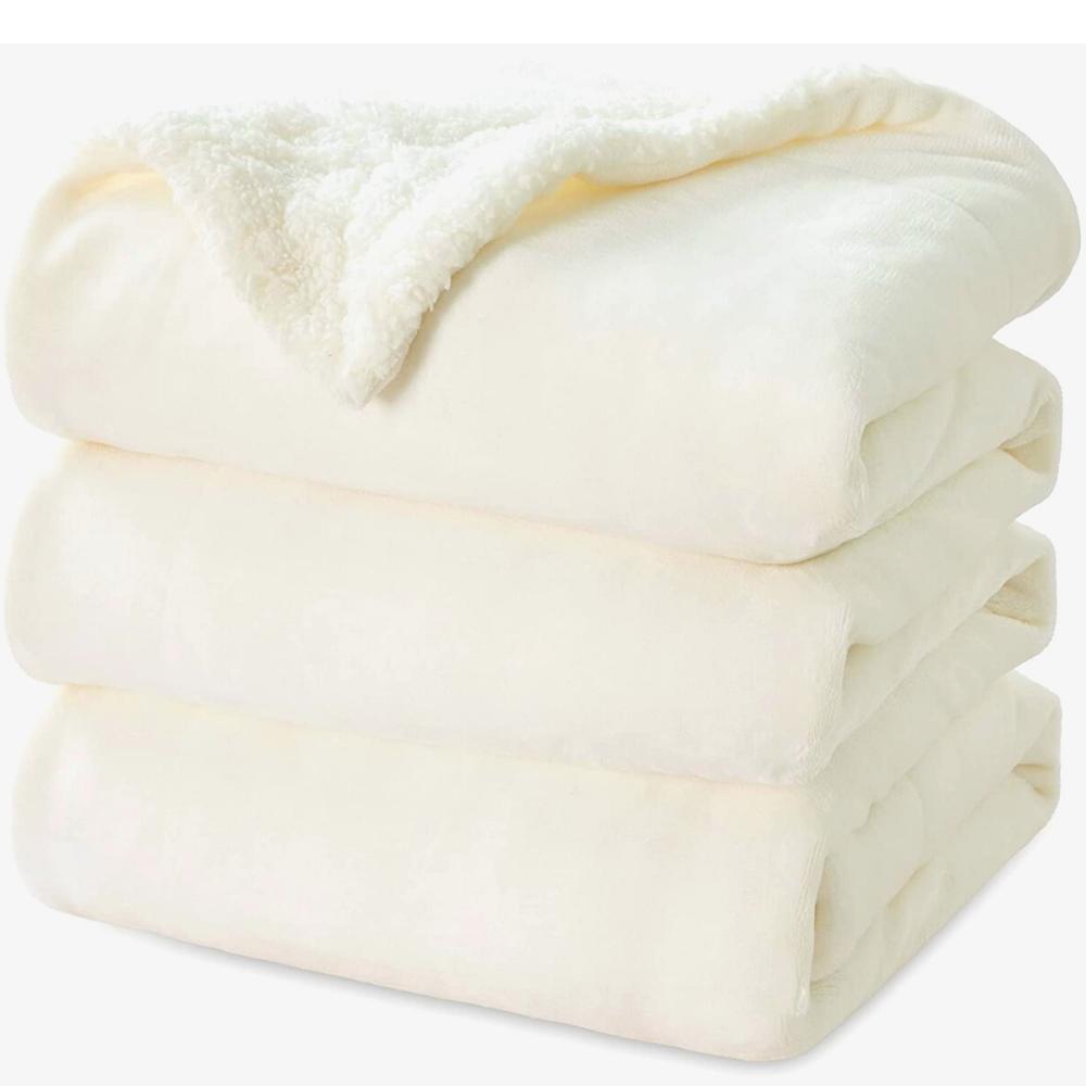 Fluffy Blanket: image 5