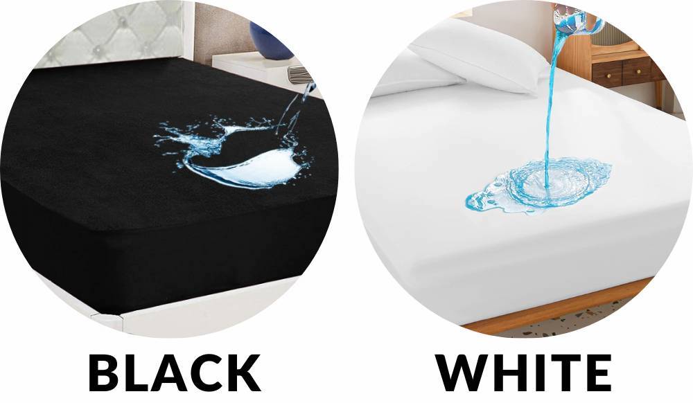Waterproof Mattress Protector: image 8