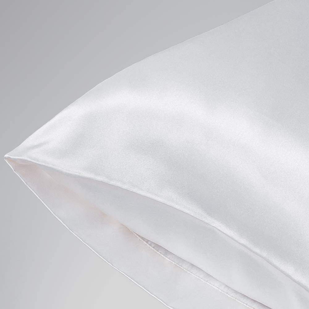 Satin Silk Pillowcase: image 17
