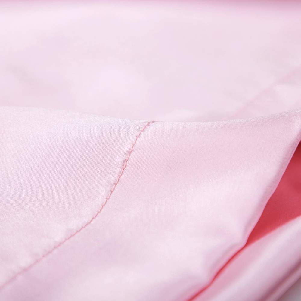 Satin Silk Pillowcase: image 21