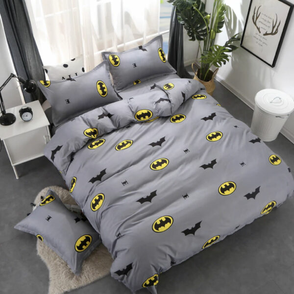 purchase batman linen set