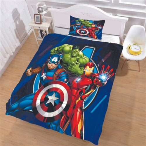 buy avengers bedding online